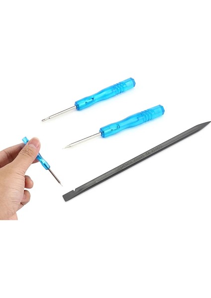 Jıafa JF-8159 9in1 Iphone 6 Iphone 6s Batarya Tamir SETI-(5775) - T009G710-Z56009 fiyatları