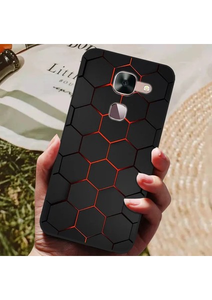 Letv Leeco Le S3 Delikli Premium Pc KILIF-(5775) - T057G088-Z07057