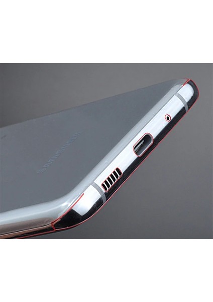 Ally Sm Galaxy S20 Ultra Hidrojel Hayalet Arka Tam Kaplama FILM-(5775) - T320G708-Z06320 indirimleri