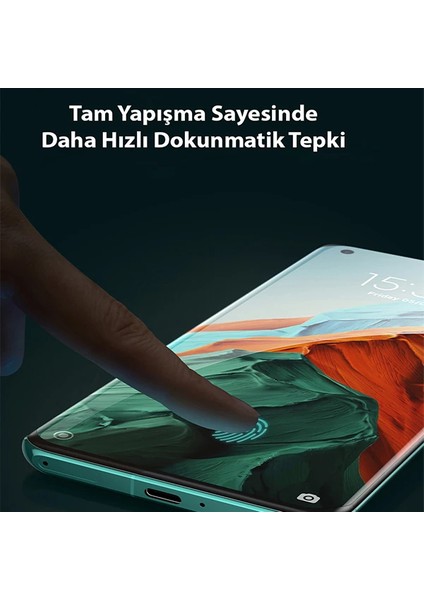 Baseus Xiaomi Mi 10-10PRO-10S Full Tempered Cam Koruyucu 0.25MM-(5775) - T085G037-Z24085 modelleri