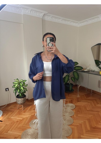 Gömlek Oversize fiyatları