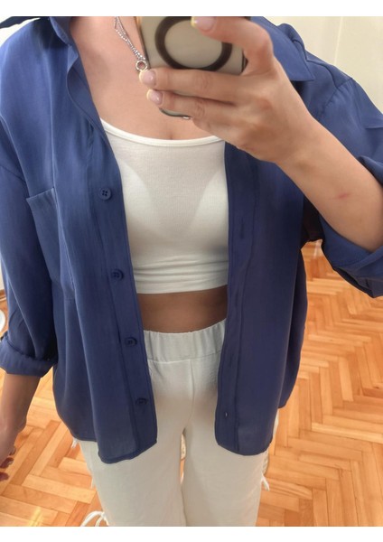 Gömlek Oversize fırsatları