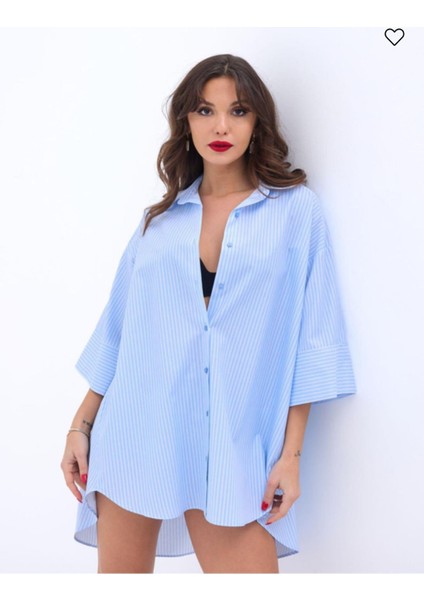 Gömlek-San Diego ÇİZGİLİ-4328