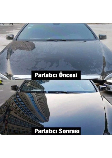 Ally Polish Max Araç Bakım Onarım Araba Çizik Giderme Parlatıcı Balmumu Araç - T934G075-Z16 indirimleri