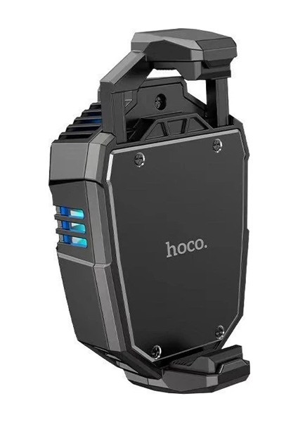 Hoco GM10 Hava Soğutmalı Cep Telefon Soğutma Fanı Radyatör SOĞUTUCU-(5775) - T068G151-Z70068 fiyatları
