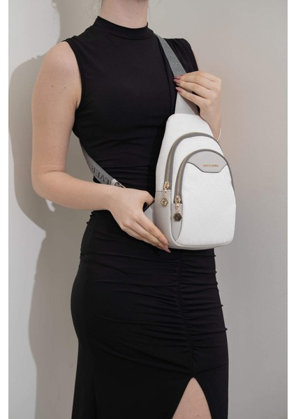 Kadın Bel Çanta 959