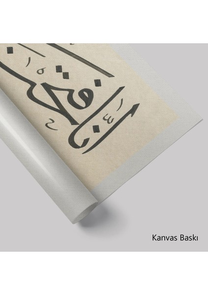 “inna Fetahna Leke Fethan Mübina." (Kağıt Baskı) fiyatları