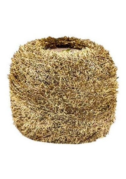 Çok Amaçlı Örgü ve Nakış Ipi Altın 6000