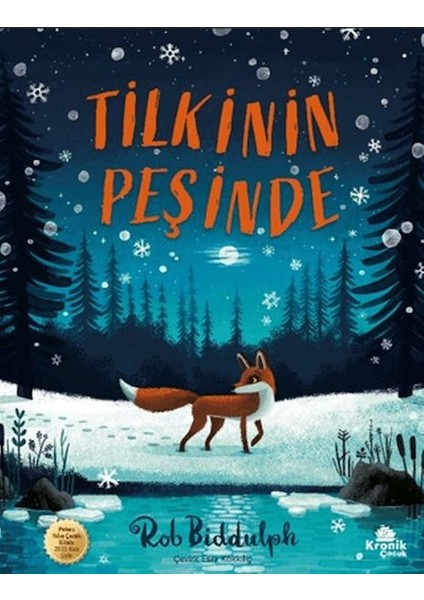 Tilkinin Peşinde