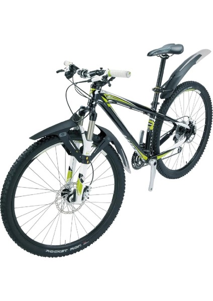 Defender 29 Inc Xc1 XC11 Bisiklet Çamurluk Seti modelleri