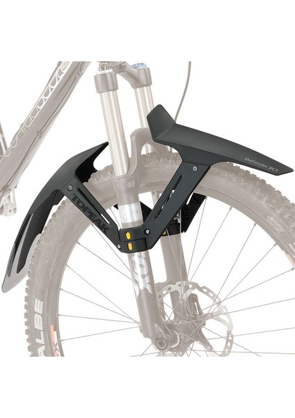 Defender 29 Inc Xc1 XC11 Bisiklet Çamurluk Seti fırsatları