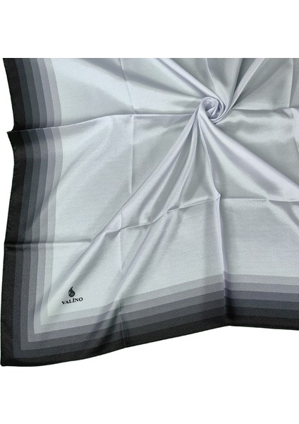 Mısırlı Eşarpları Emprime Koza Eşarp – Doğal Ipek Görünümlü Desenli Eşarp modelleri