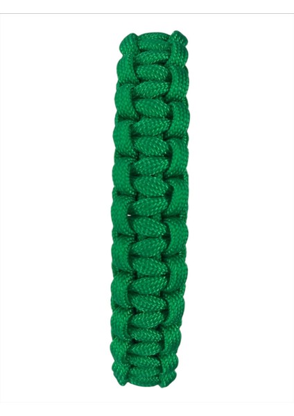 Yeşil Paracord Bileklik