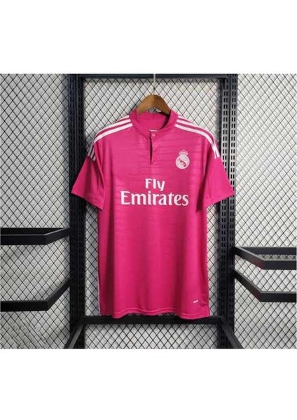 R.madridd 2014 Sezonu Isimsiz Özel Deplasman Forması