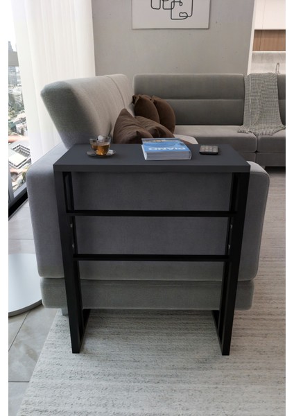 Yan Sehpa, Koltuk Yanı Sehpa, Servis Sehpası,laptop Sehpası, Zigon Sehpa,çok Amaçlı Sehpa modelleri