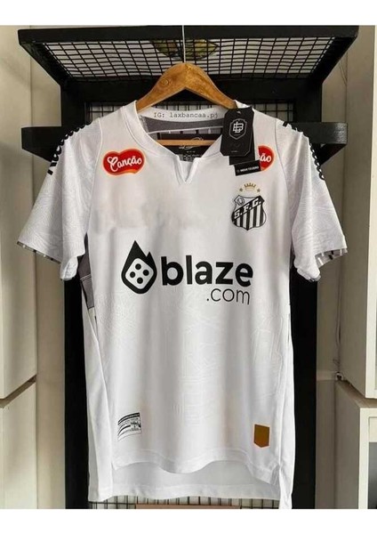 Santos 2024/25 Neymar Jr Forması (10 Numara) fiyatları