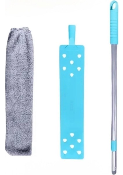 Bükülebilir ve Yıkanabilir Mikrofiber Esnek Toz Alma Aparatı , Dip Köşe Temizlik fiyatları