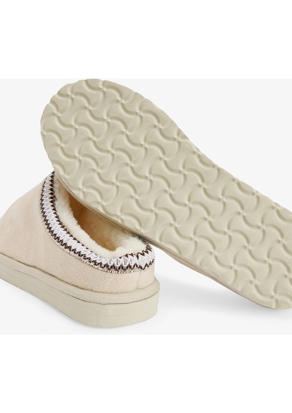 Gardenya Hannah Nakış Detaylı Ev Terliği fırsatları