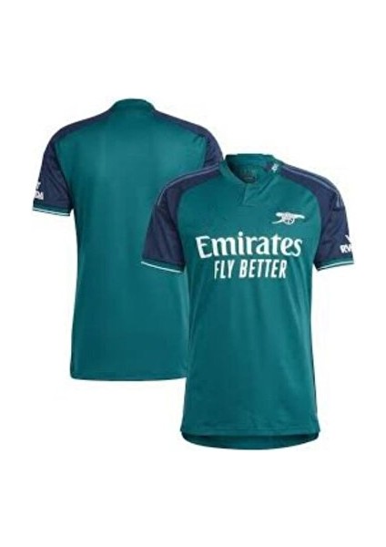 A.r.s.e.n.a.l 2023--24 Sezon Isimsiz Deplasman Forması