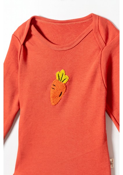 2 Li Premium Set %100 Pamuk 0-3 Ay/24-36 Ay (3 Yaş)Arası Zıbın Çıtçıtlı Body ve Pantolon Takımı Unisex Kız Erkek Bebek Veçocuk2 modelleri