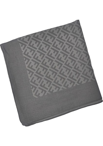 Işıl Ipek - F Desen Siena Eşarp 100X100 cm modelleri