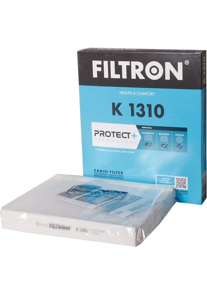 K1310 Polen Filtresi Toyota Corolla Hilux C-Hr Yaris 2016 >2025