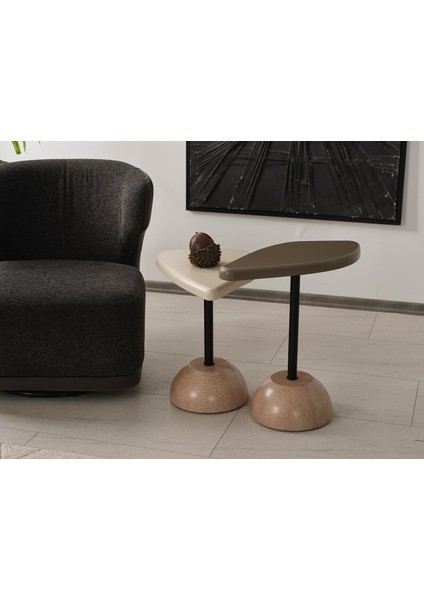 Duru Demonte 2li Zigon Sehpa fiyatları