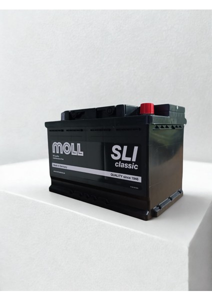 72 Ah. 640A (En) (Üretim Tarihi: 2025) modelleri