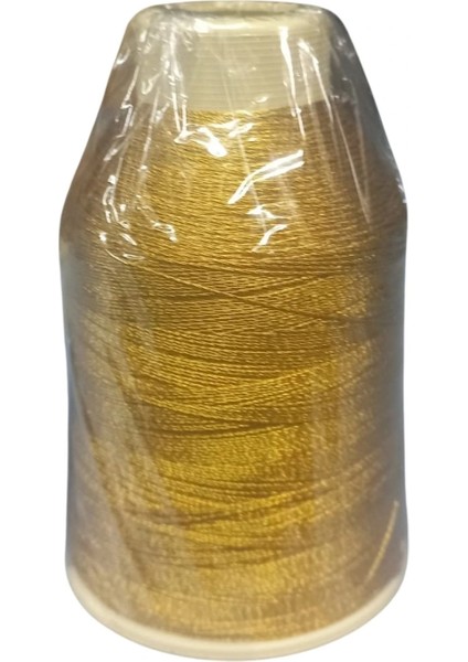 Iplix 50 gr Nakış Simi Altın