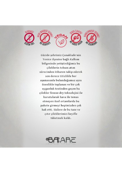 4lü Tanışma Paketi Meyve Cipsleri Freezed Dry Çilek Muz Portakal Karadut | Dondurularak Kurutulmuş Doğal Taze Katkısız ve Şeker Ilavesiz %100 Meyve fiyatları