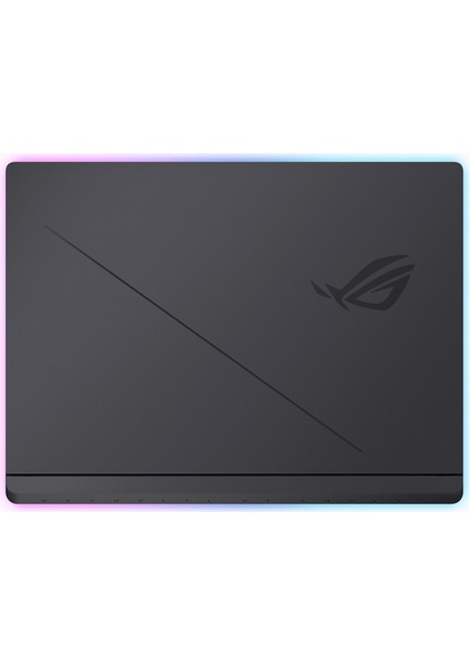 Rog Strix G18 Ultra 9 275HX G815LW-S9120W-27 48GB 4tb+4tb RTX5080 16GB W11HOME 18" 240Hz Wqxga Gaming Laptop ( Outlet )
