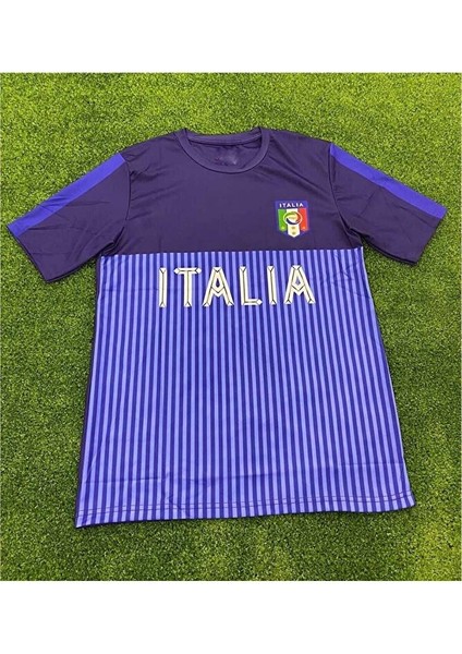 01 Cio Baba Italya Forması