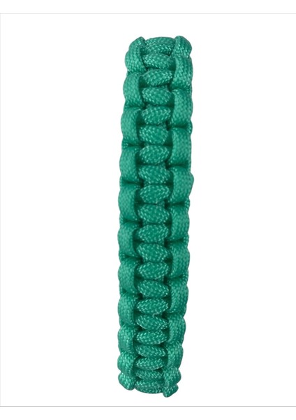 Mint Yeşili Paracord Bileklik