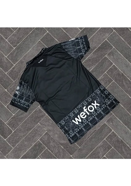 Milan Pleasure Edition Özel Tasarımlı 2'li Set Yetişkin Forması indirimleri