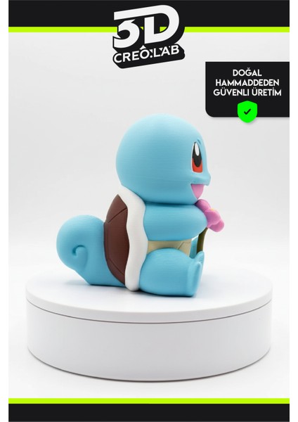 Squirtle Pokemon Figür fiyatları