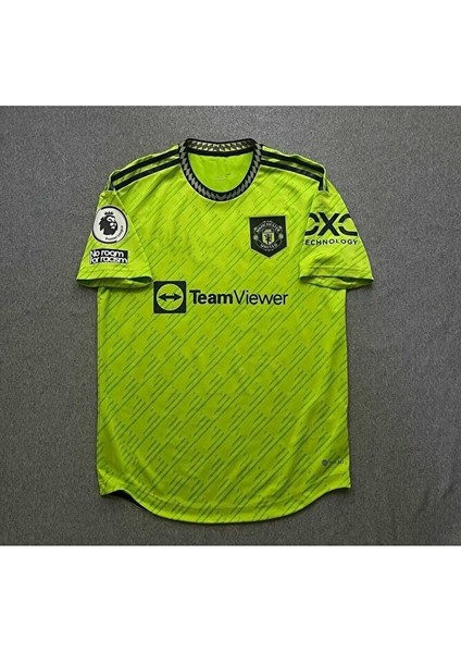 Cristiano Ronaldo 2022/23 Sezonu Manchester/united Futbol Forması modelleri