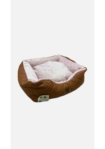 Alaska Lüks Kedi Köpek Yatağı Küçük Boy