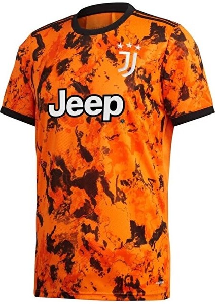 Juventus 2020-21 Sezonu Alternatif Forması