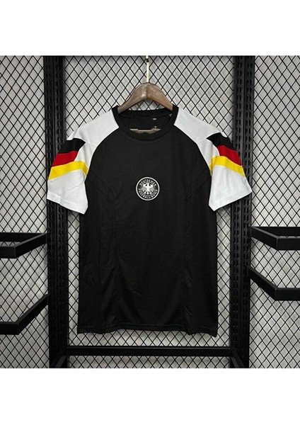 Almanya Euro 2024 Isimsiz Maç Önü Forması modelleri