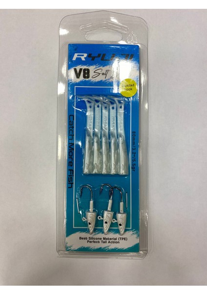 En Avcı LRF Yem Seti (12 Adet Ürün) indirimleri