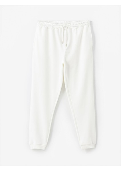 Yeni Sezon Standart Kalıp Erkek Jogger Eşofman Altı indirimleri