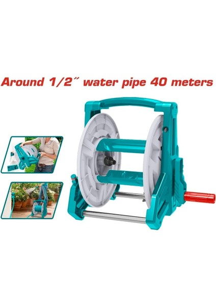 Hortum Sarma 1/2X40M fiyatları
