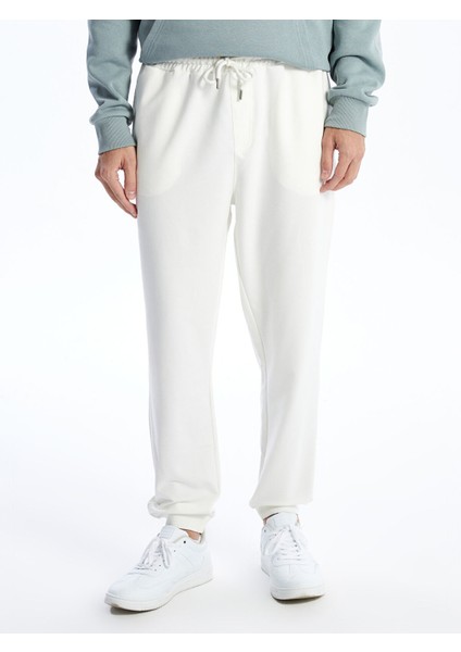 Yeni Sezon Standart Kalıp Erkek Jogger Eşofman Altı fiyatları