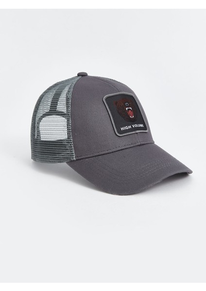 Yeni Sezon Nakışlı Erkek Kep Şapka modelleri