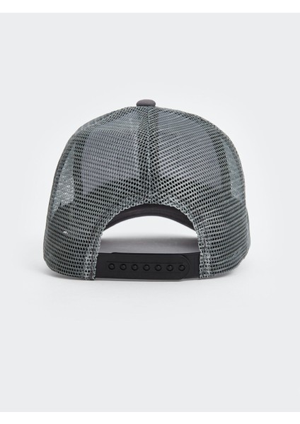 Yeni Sezon Nakışlı Erkek Kep Şapka indirimleri