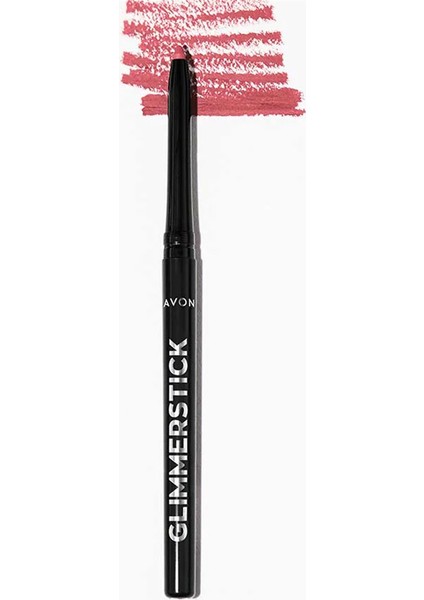 Glimmerstick Dudak Kalemi - In The Moment