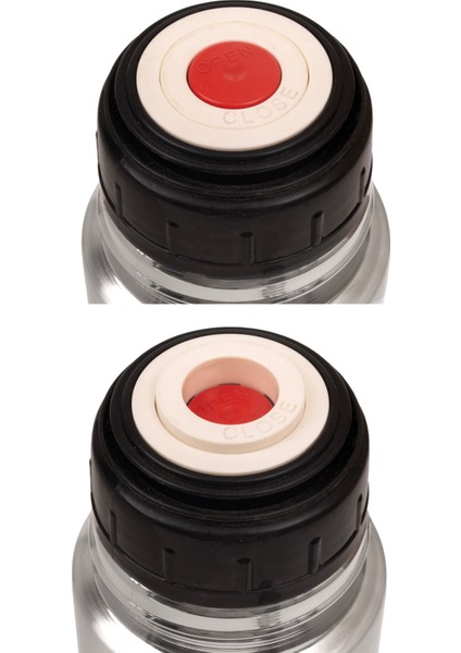 750 ml Termos Suluk Paslanmaz Çelik Sızdırmaz 12 Saat Sıcak 24 Saat Soğuk Tutma Bpa Free modelleri