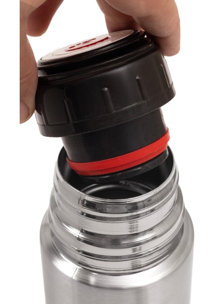 750 ml Termos Suluk Paslanmaz Çelik Sızdırmaz 12 Saat Sıcak 24 Saat Soğuk Tutma Bpa Free fırsatları