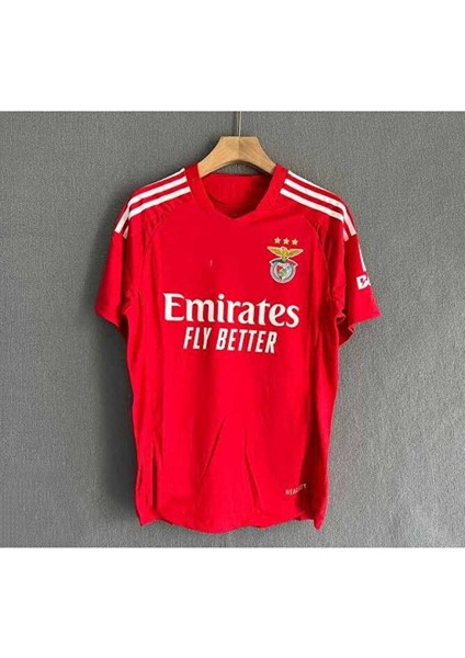 Benfica 2024/25 Yeni Sezon Kerem Aktürkoğlu Forması fiyatları