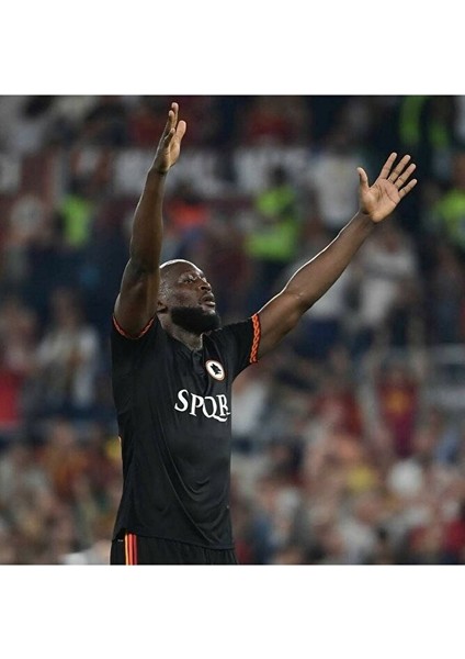 Roma 2023-24 Sezonu Romelu Lukaku Forması modelleri